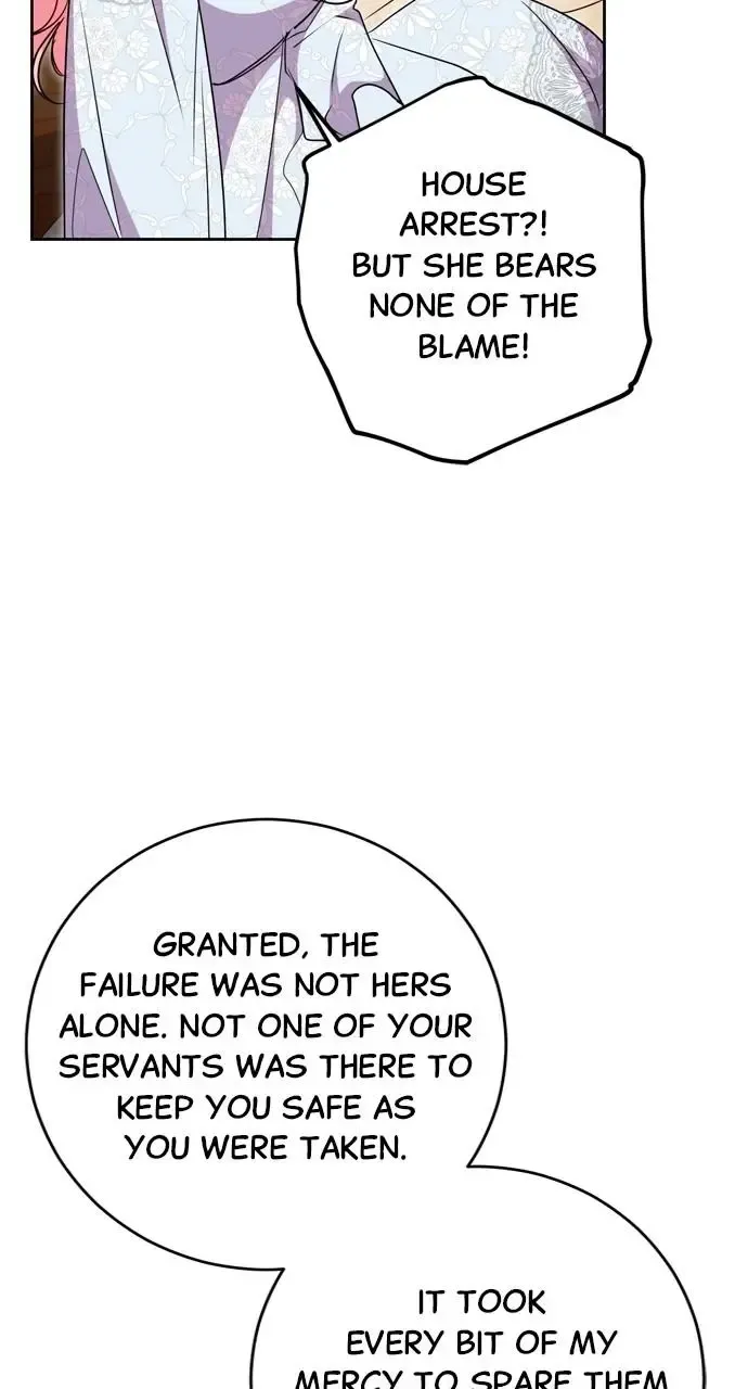 My Husband Changes Every Night Zinmanga X Chapter 85 Page 65