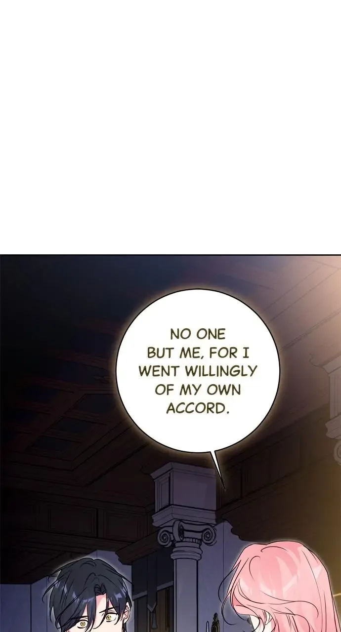 My Husband Changes Every Night Zinmanga X Chapter 85 Page 70