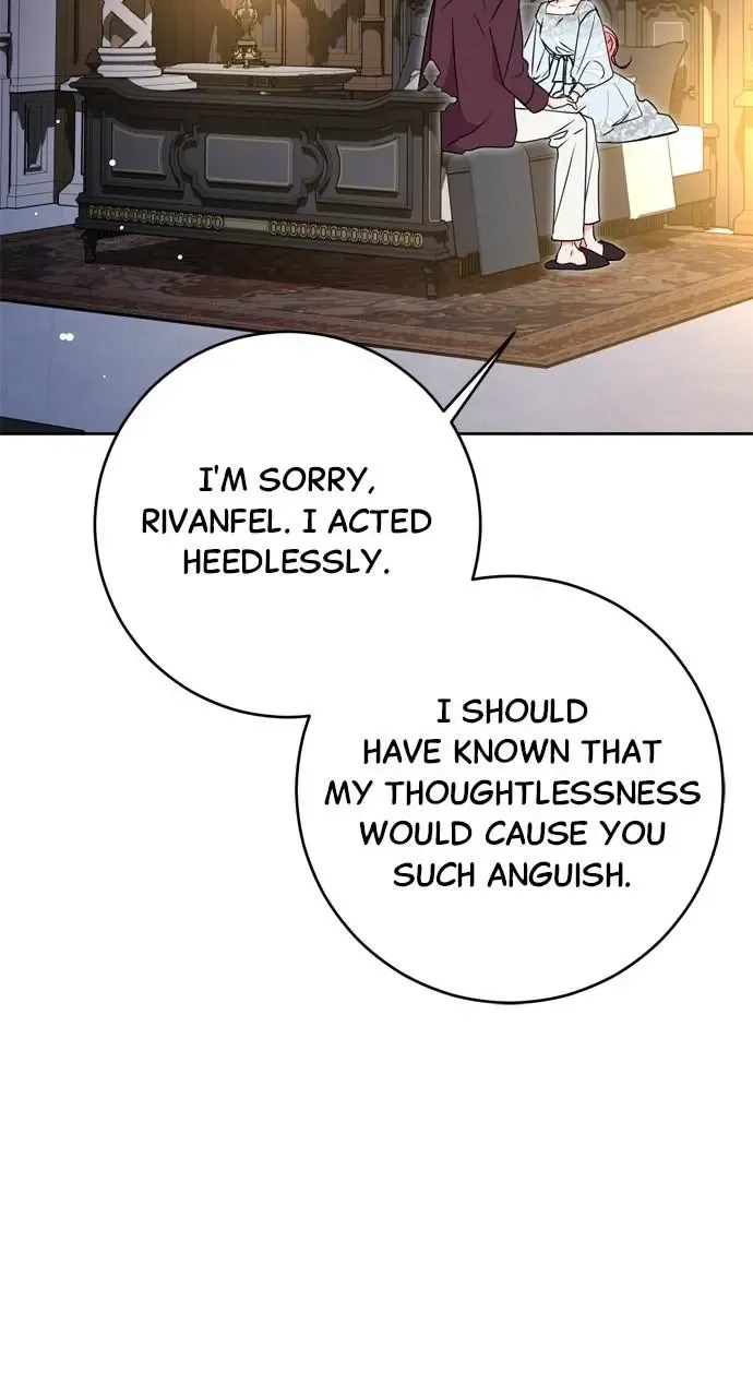 My Husband Changes Every Night Zinmanga X Chapter 85 Page 74