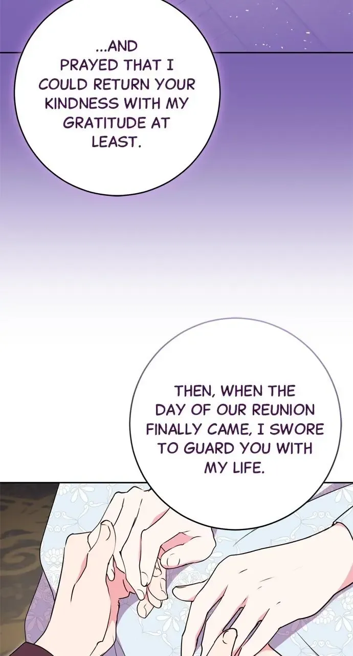My Husband Changes Every Night Zinmanga X Chapter 85 Page 85