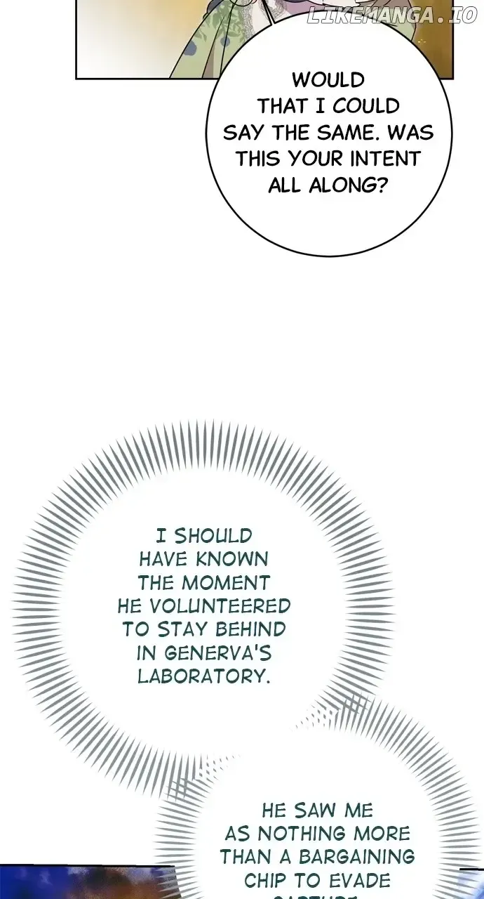 My Husband Changes Every Night Zinmanga X Chapter 84 Page 13