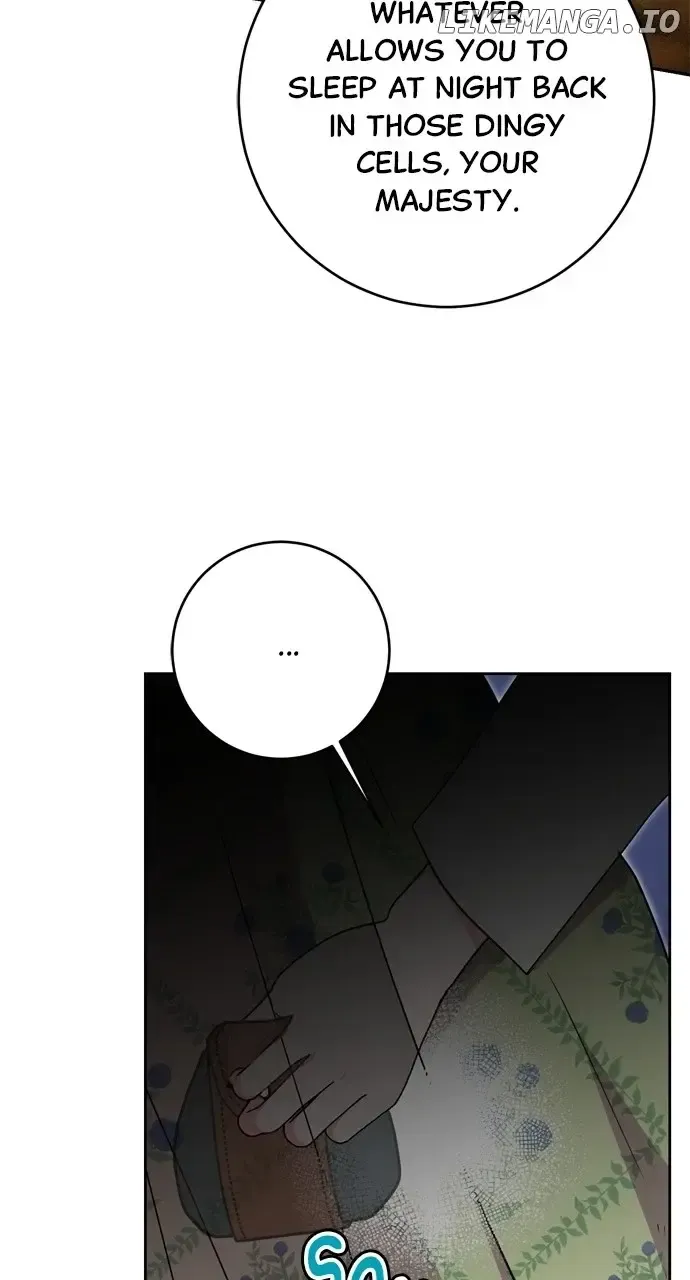 My Husband Changes Every Night Zinmanga X Chapter 84 Page 16