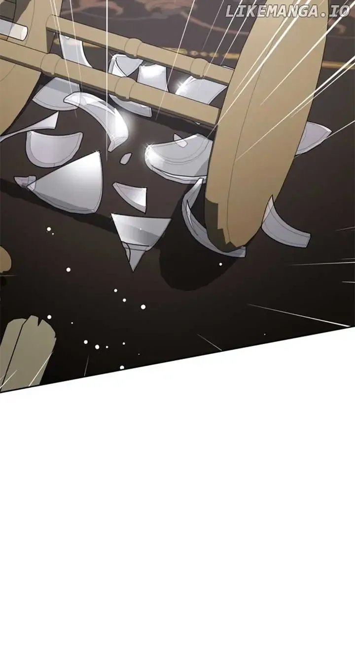 My Husband Changes Every Night Zinmanga X Chapter 83 Page 62