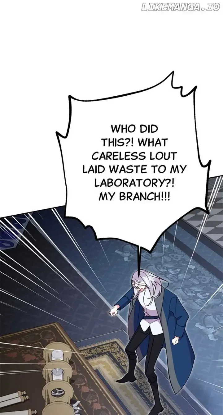 My Husband Changes Every Night Zinmanga X Chapter 83 Page 63