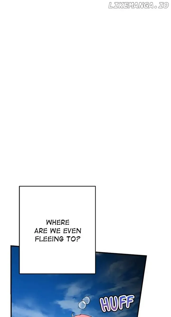 My Husband Changes Every Night Zinmanga X Chapter 83 Page 84