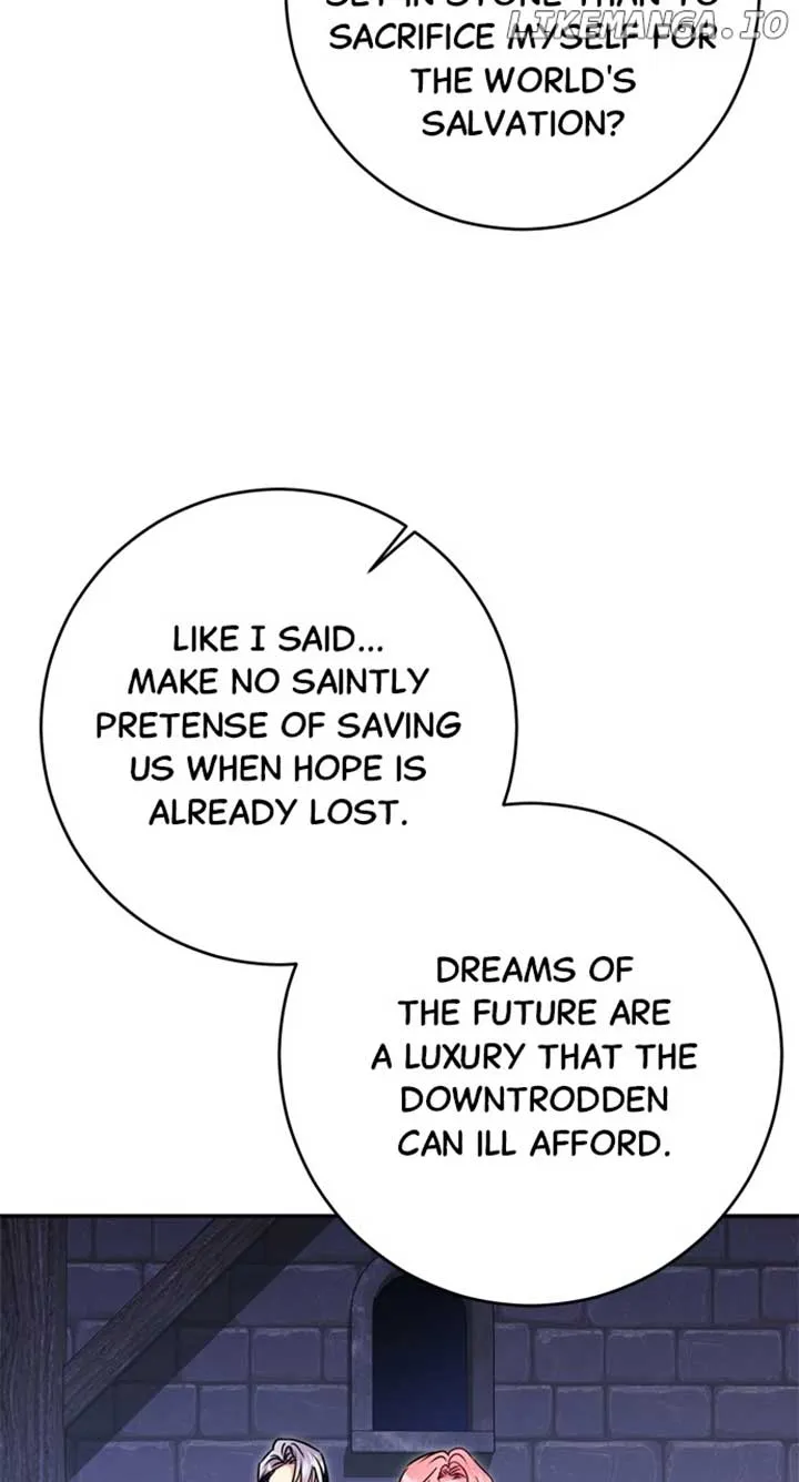 My Husband Changes Every Night Zinmanga X Chapter 82 Page 9