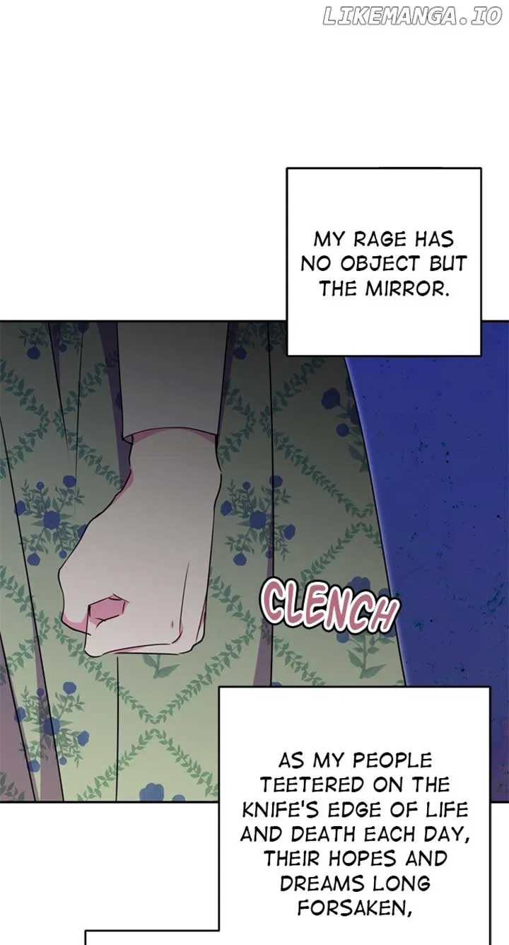 My Husband Changes Every Night Zinmanga X Chapter 82 Page 14