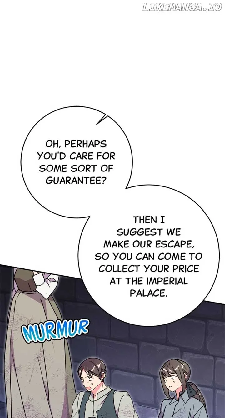 My Husband Changes Every Night Zinmanga X Chapter 82 Page 18
