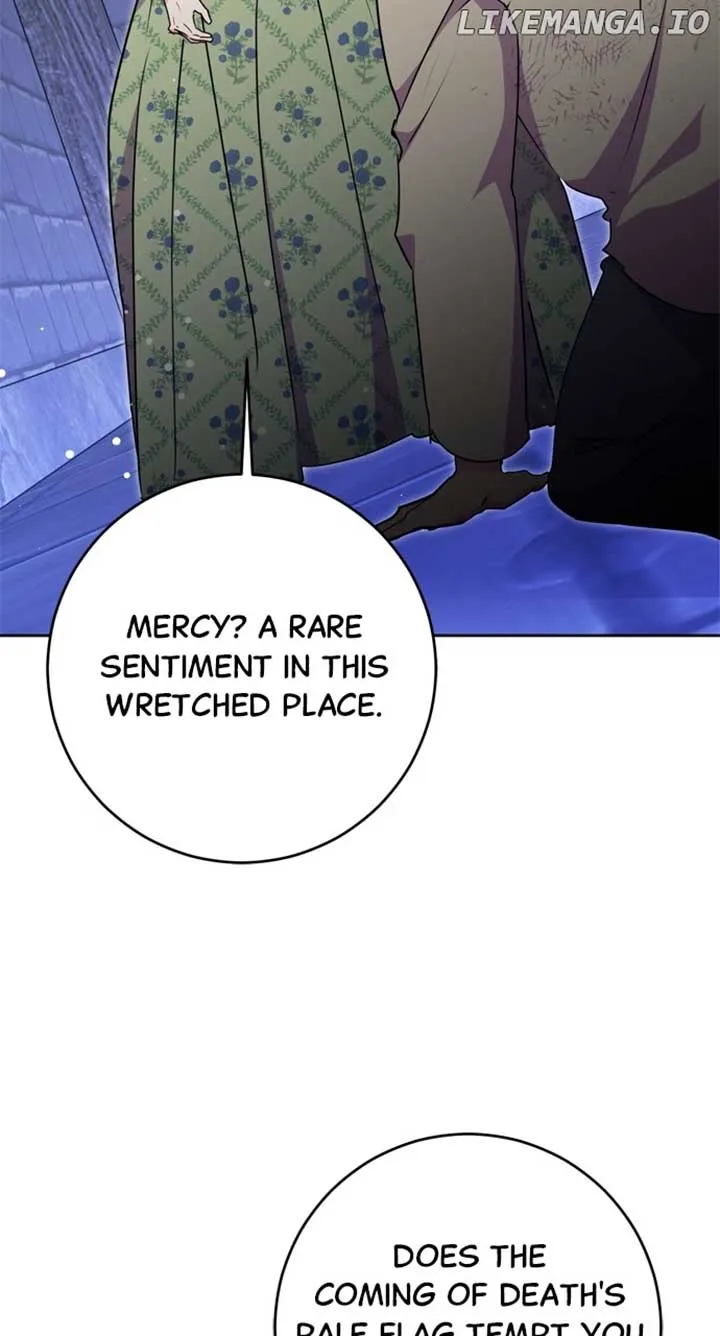 My Husband Changes Every Night Zinmanga X Chapter 82 Page 27