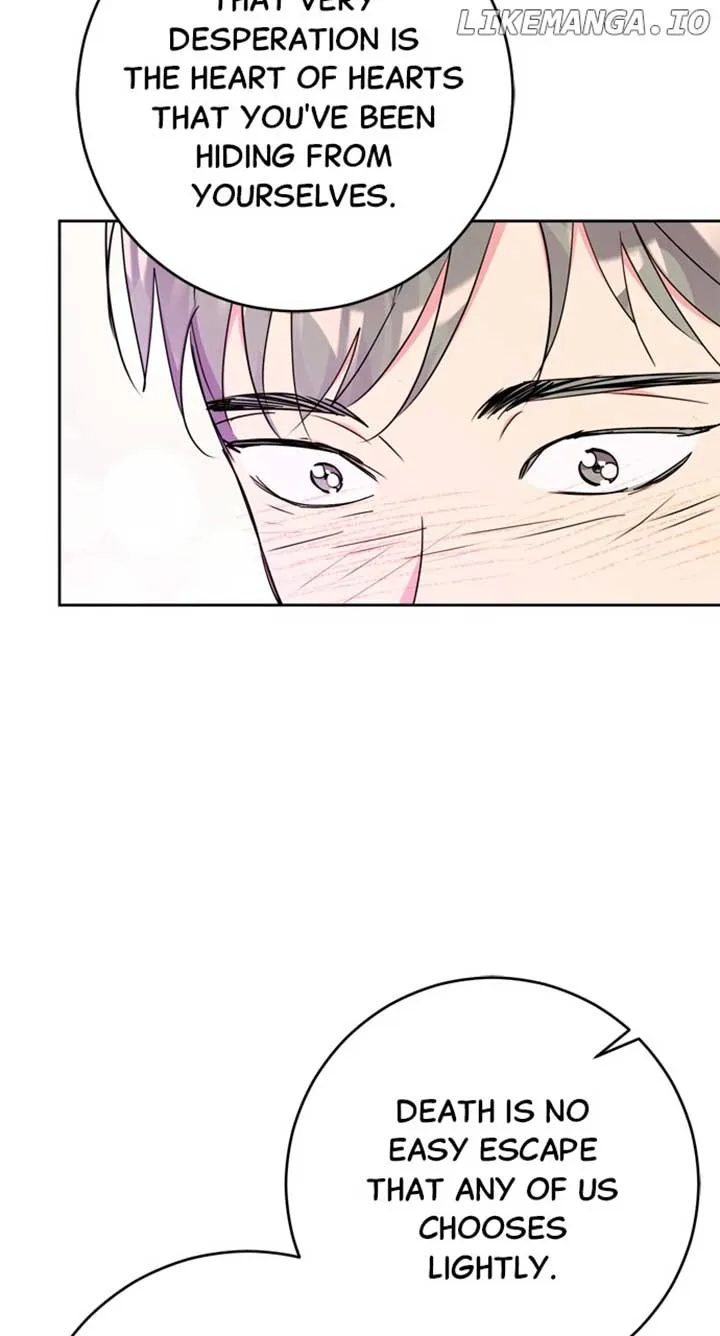 My Husband Changes Every Night Zinmanga X Chapter 82 Page 29
