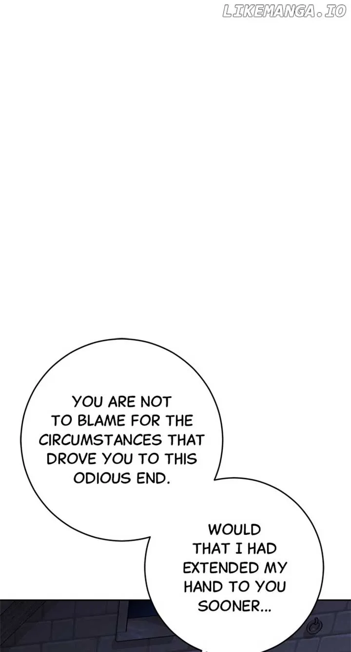 My Husband Changes Every Night Zinmanga X Chapter 82 Page 31