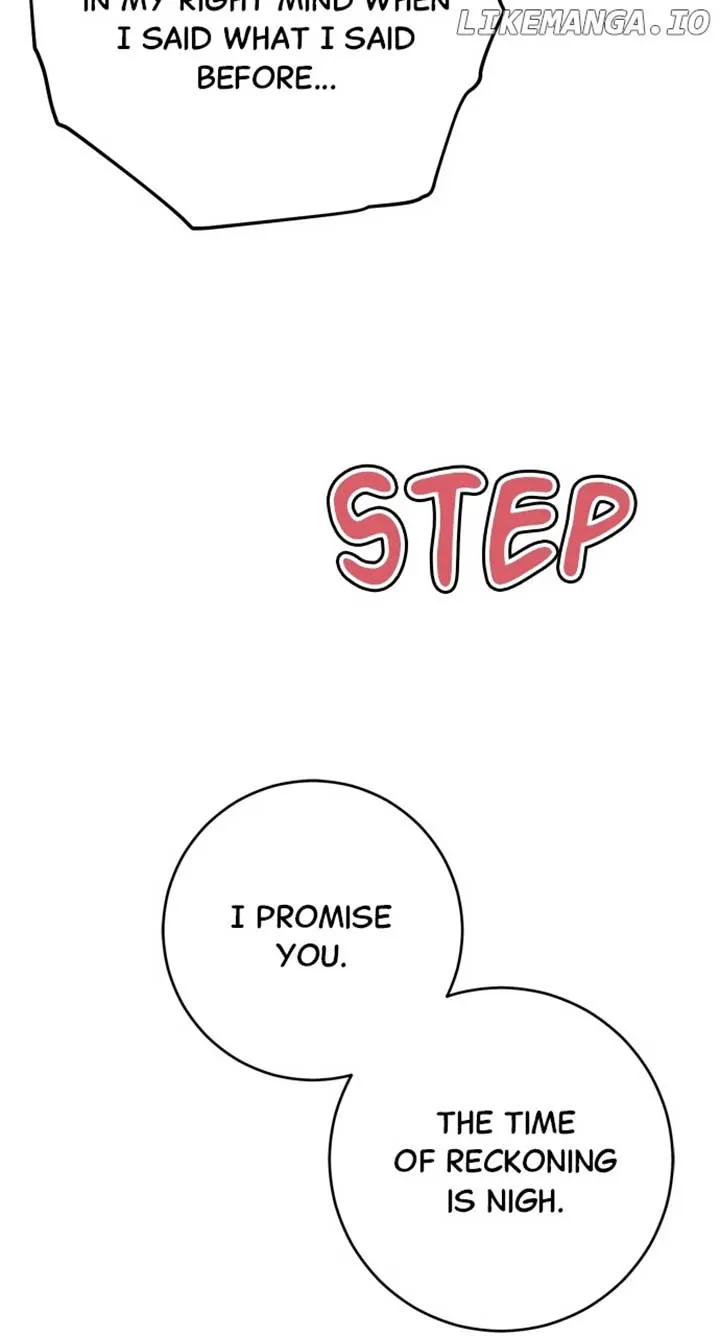 My Husband Changes Every Night Zinmanga X Chapter 82 Page 33