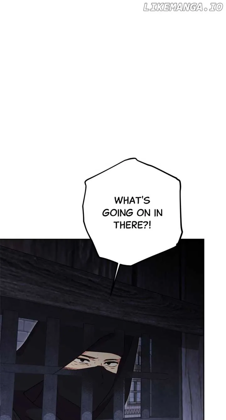 My Husband Changes Every Night Zinmanga X Chapter 82 Page 49