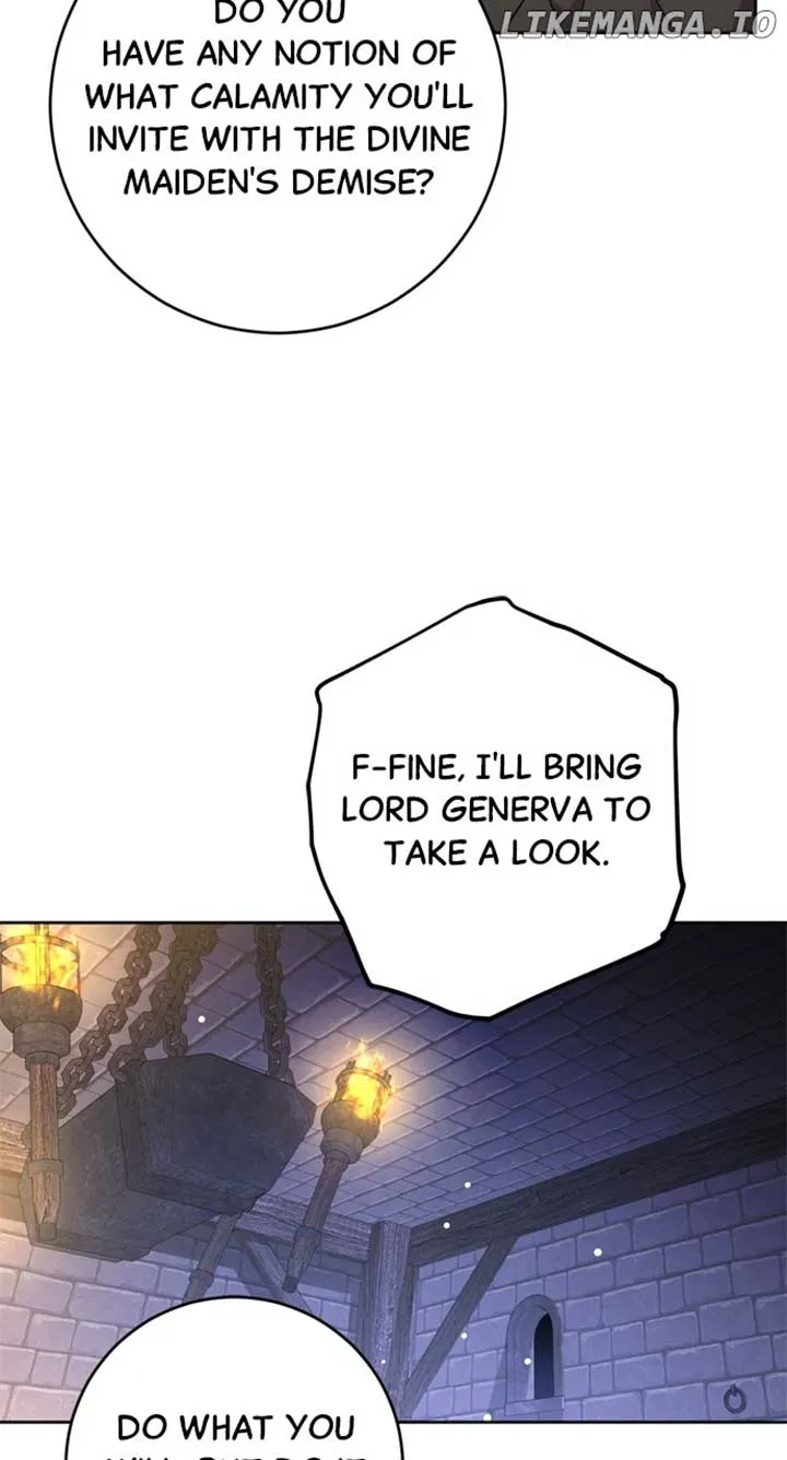 My Husband Changes Every Night Zinmanga X Chapter 82 Page 54