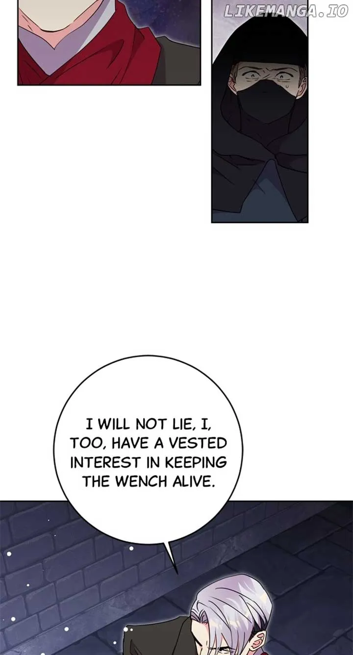 My Husband Changes Every Night Zinmanga X Chapter 82 Page 56