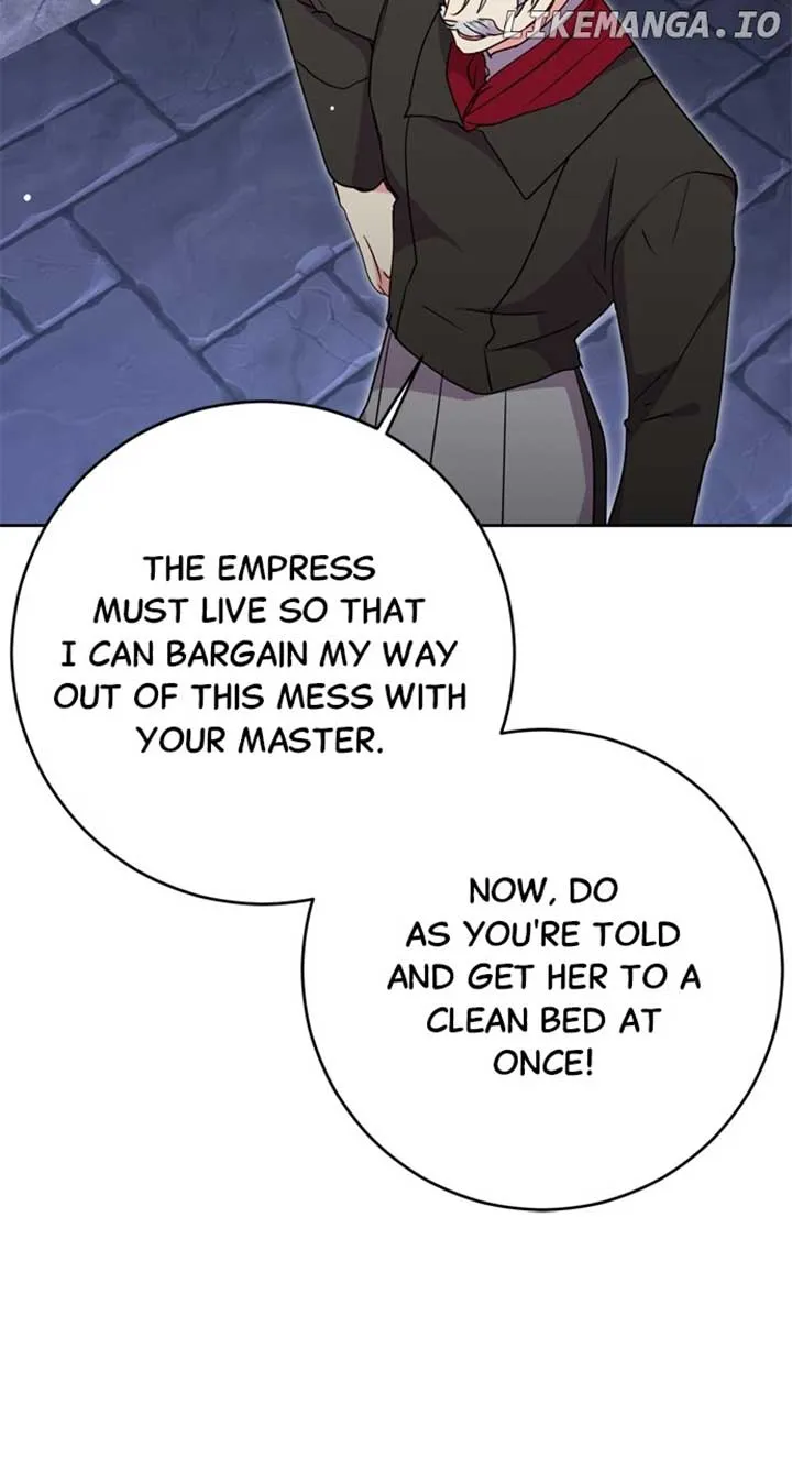 My Husband Changes Every Night Zinmanga X Chapter 82 Page 57