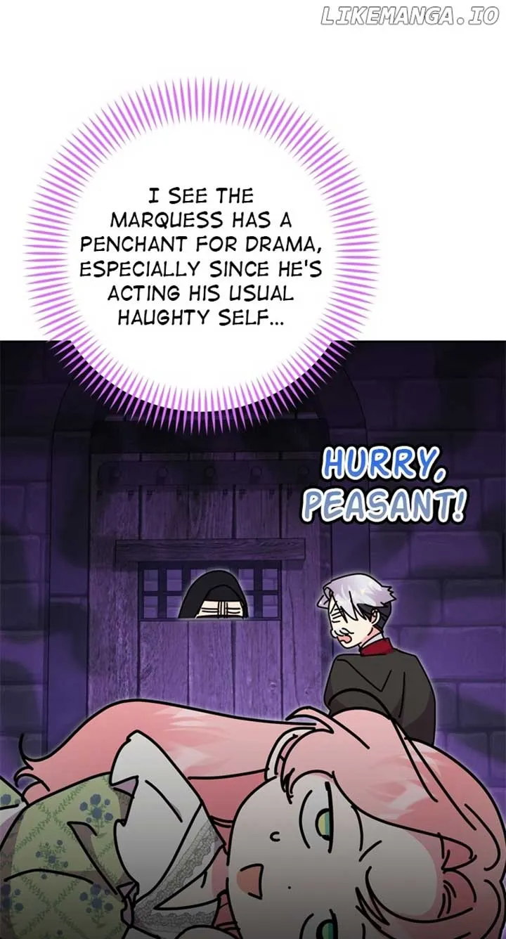 My Husband Changes Every Night Zinmanga X Chapter 82 Page 58