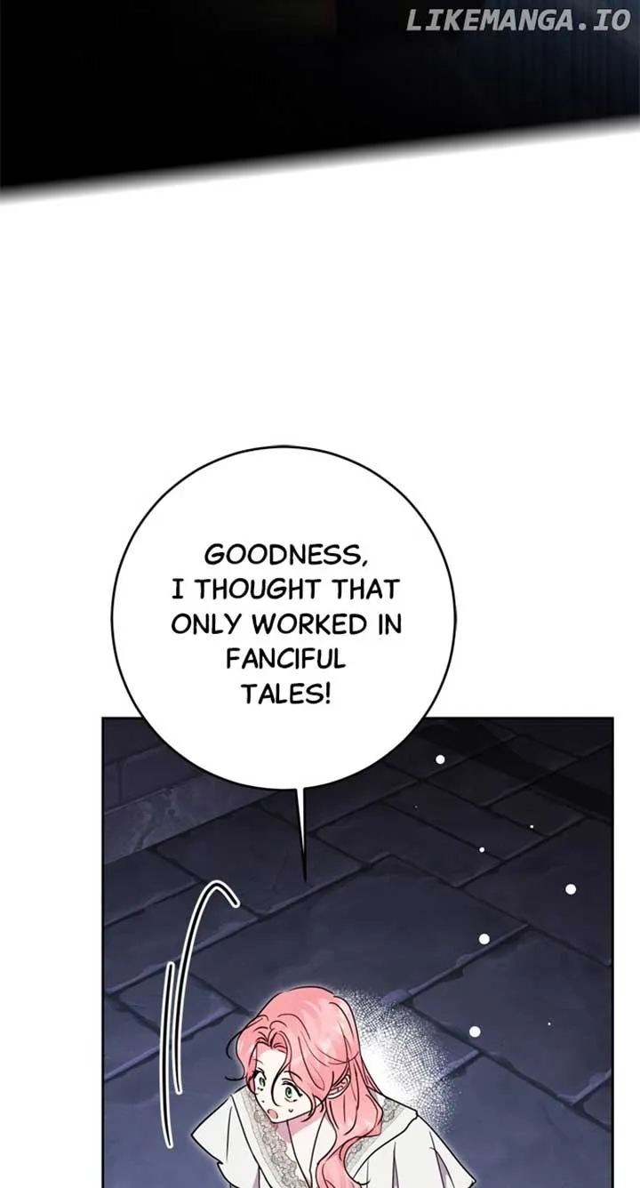 My Husband Changes Every Night Zinmanga X Chapter 82 Page 65