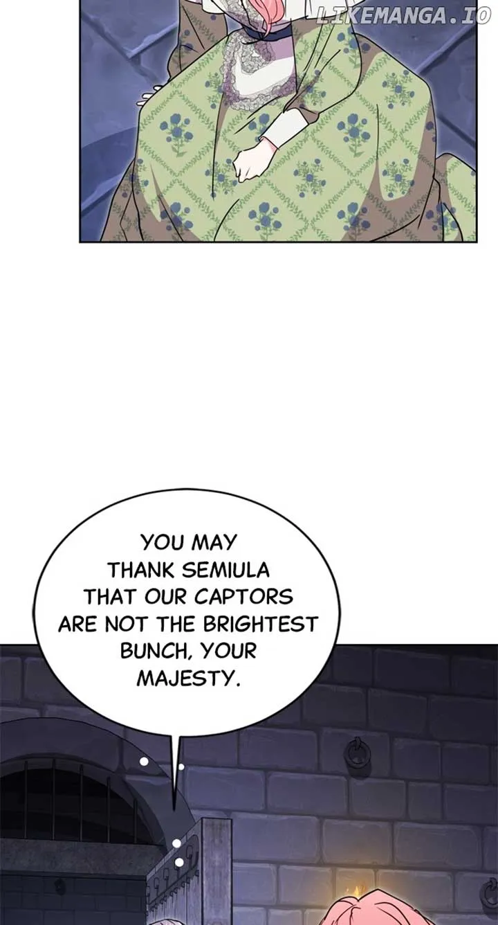 My Husband Changes Every Night Zinmanga X Chapter 82 Page 66