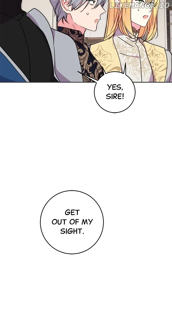 My Husband Changes Every Night Zinmanga X Chapter 80 Page 16
