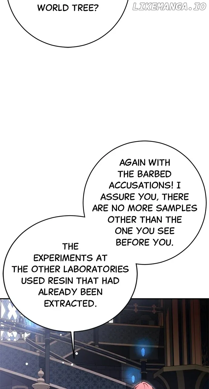 My Husband Changes Every Night Zinmanga X Chapter 80 Page 54