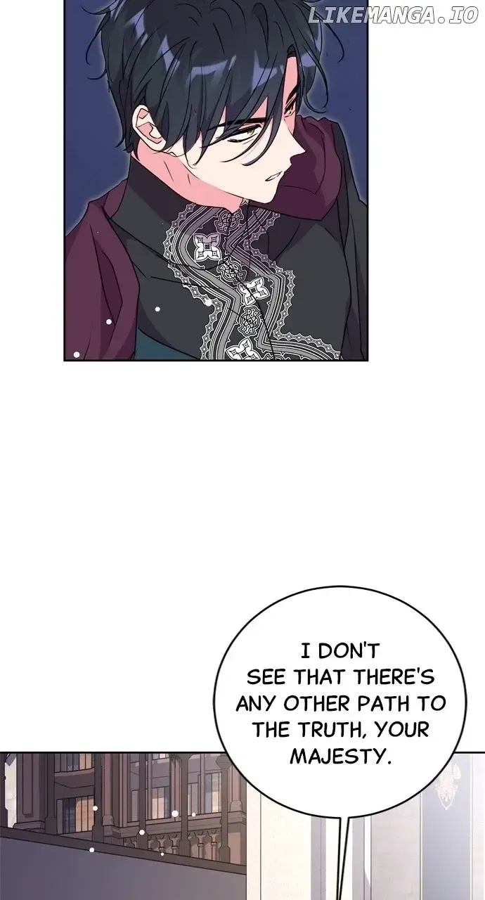 My Husband Changes Every Night Zinmanga X Chapter 78 Page 9