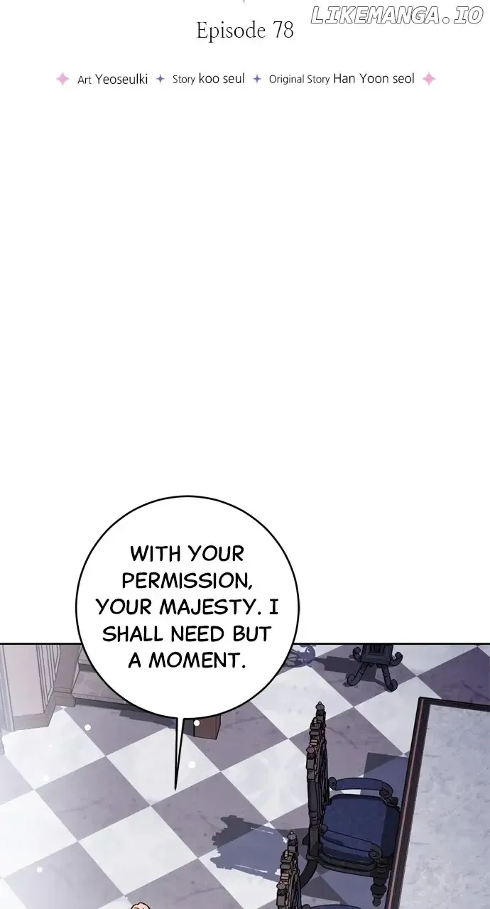 My Husband Changes Every Night Zinmanga X Chapter 78 Page 29