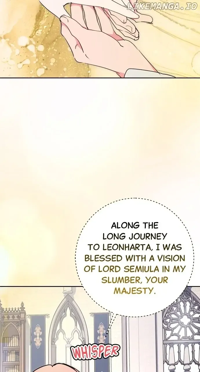 My Husband Changes Every Night Zinmanga X Chapter 78 Page 32