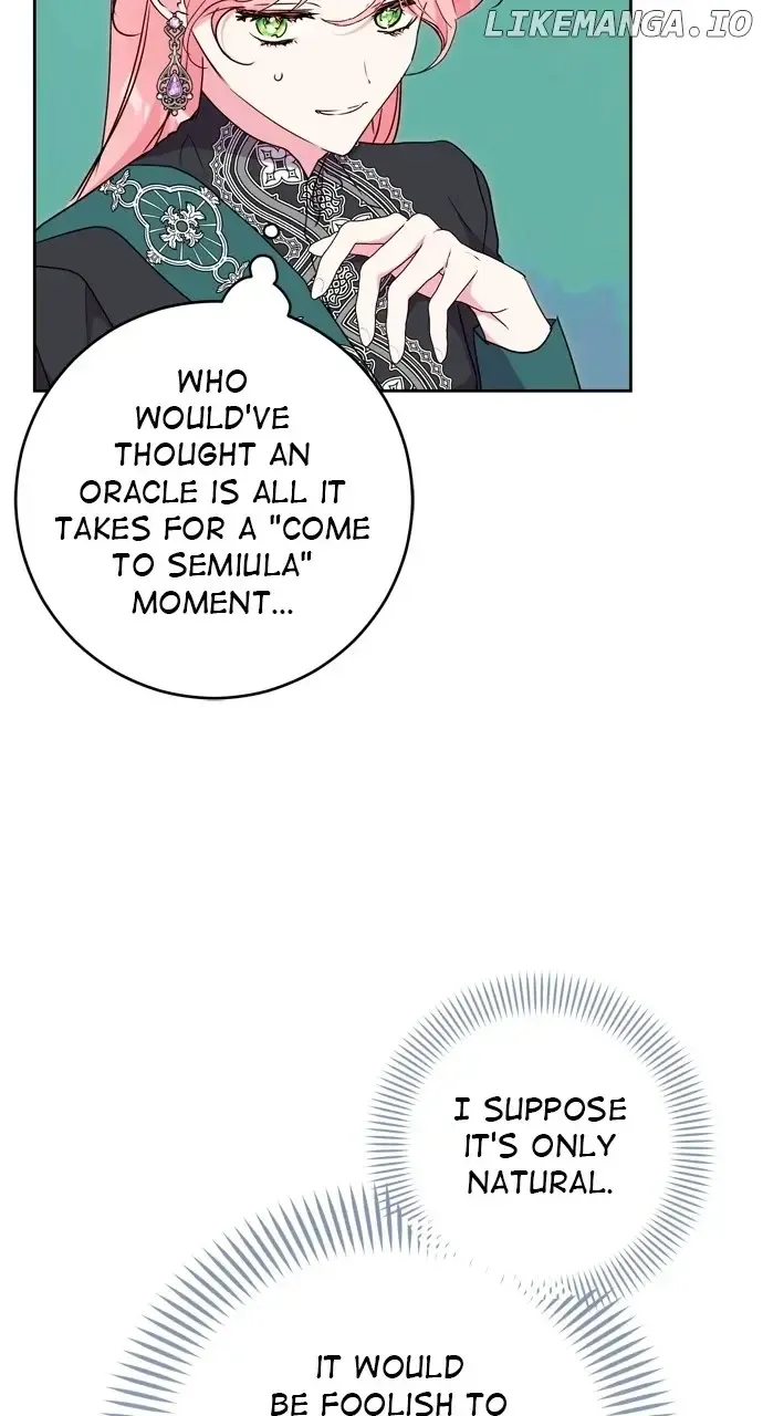 My Husband Changes Every Night Zinmanga X Chapter 78 Page 62