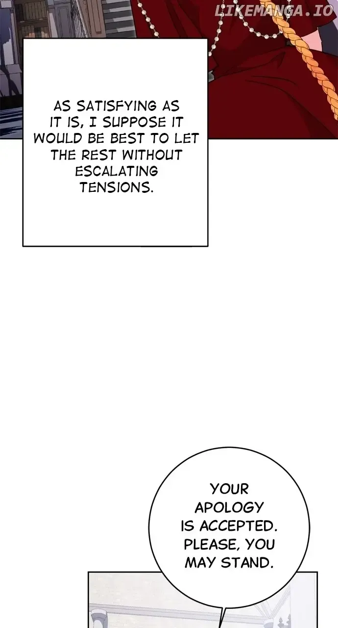 My Husband Changes Every Night Zinmanga X Chapter 78 Page 67