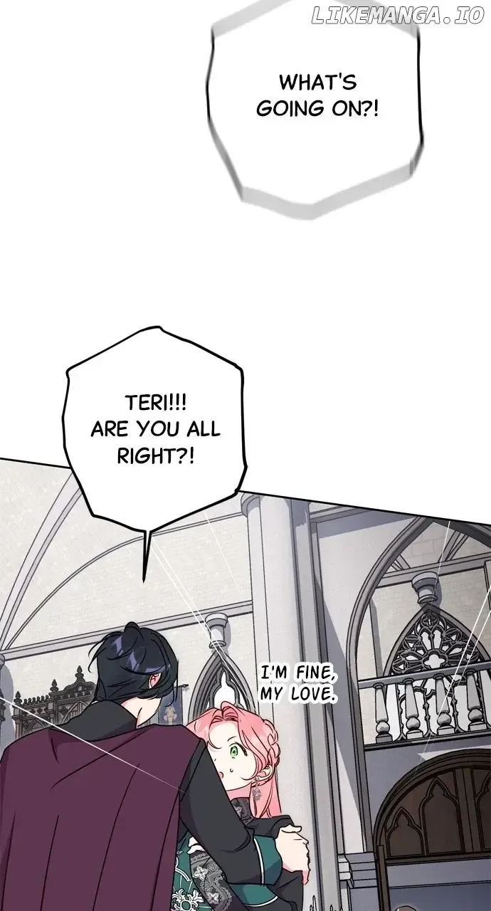 My Husband Changes Every Night Zinmanga X Chapter 78 Page 79