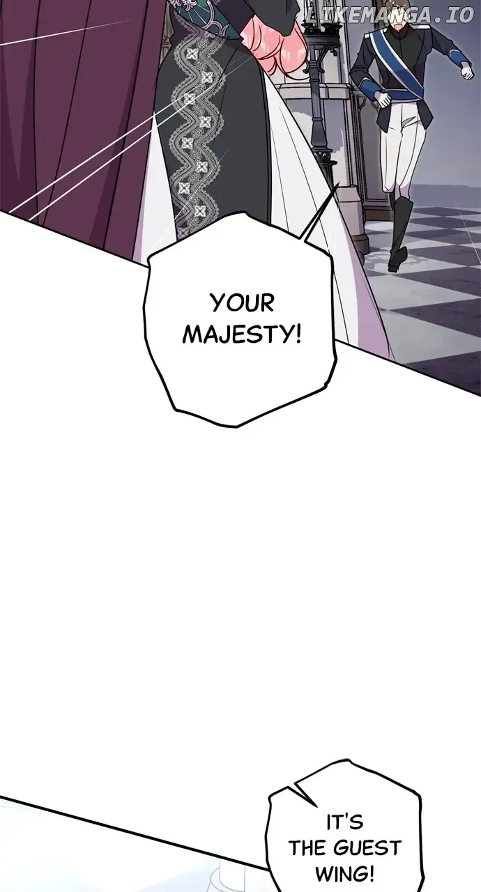 My Husband Changes Every Night Zinmanga X Chapter 78 Page 80