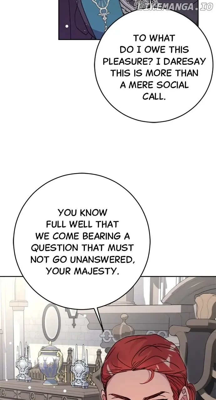 My Husband Changes Every Night Zinmanga X Chapter 77 Page 43