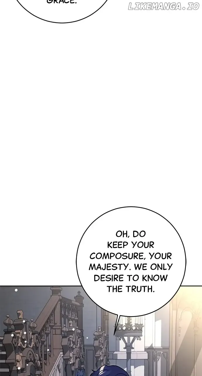 My Husband Changes Every Night Zinmanga X Chapter 77 Page 49