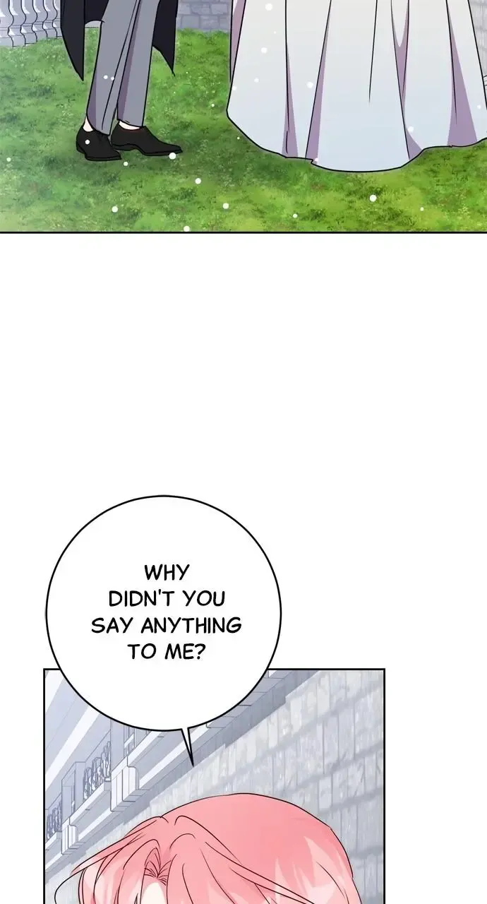 My Husband Changes Every Night Zinmanga X Chapter 76 Page 56
