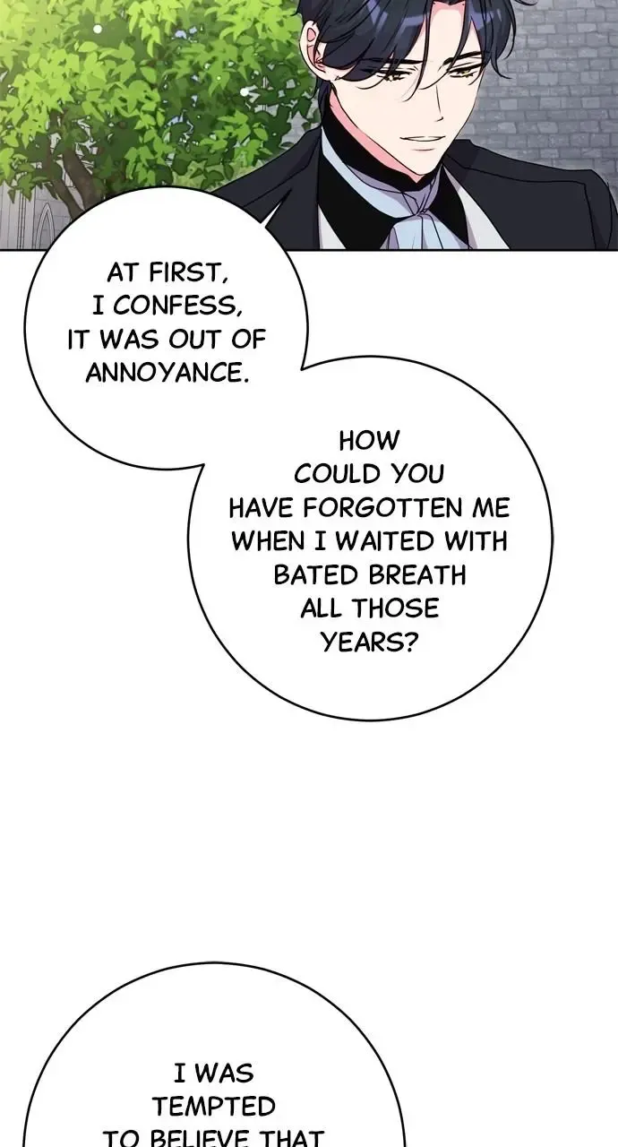 My Husband Changes Every Night Zinmanga X Chapter 76 Page 58
