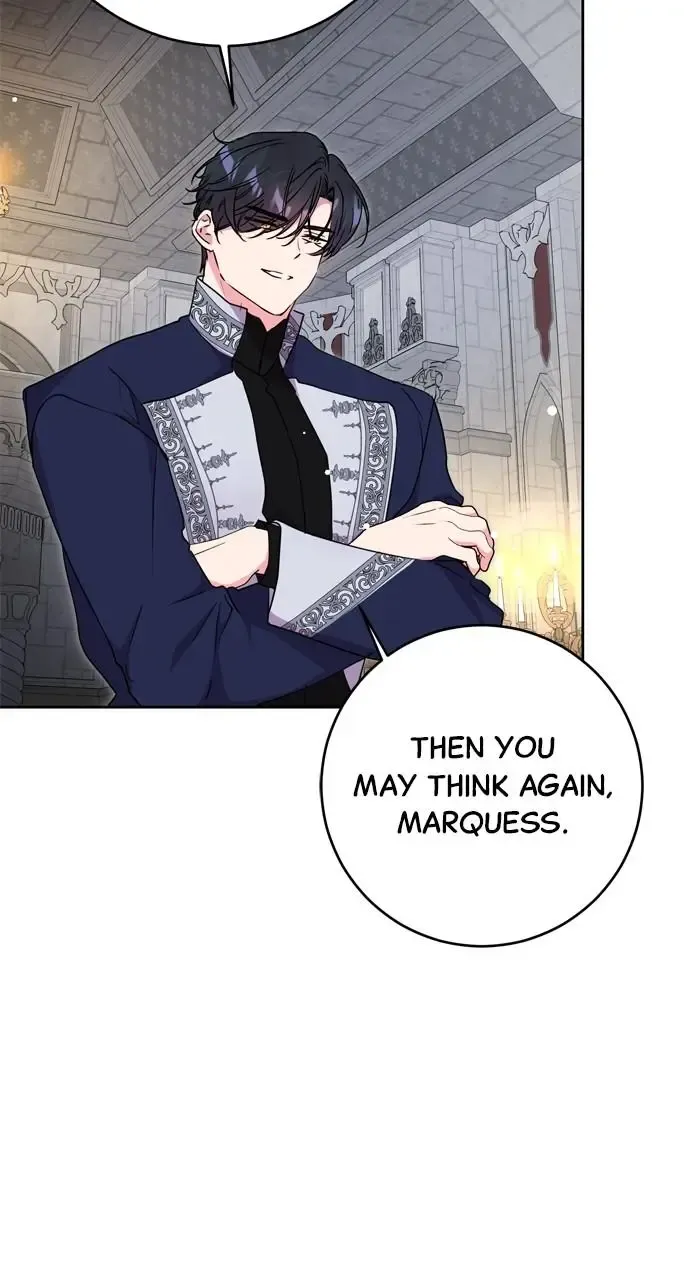 My Husband Changes Every Night Zinmanga X Chapter 76 Page 81