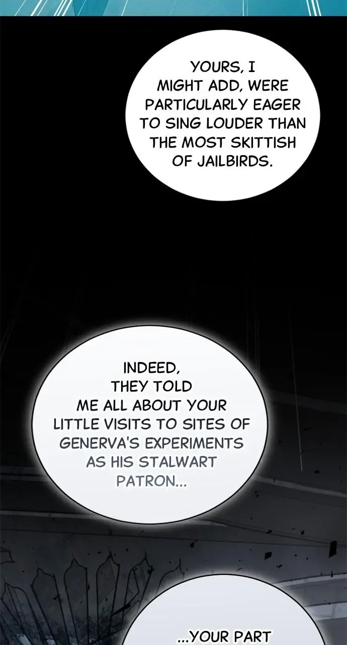 My Husband Changes Every Night Zinmanga X Chapter 76 Page 93