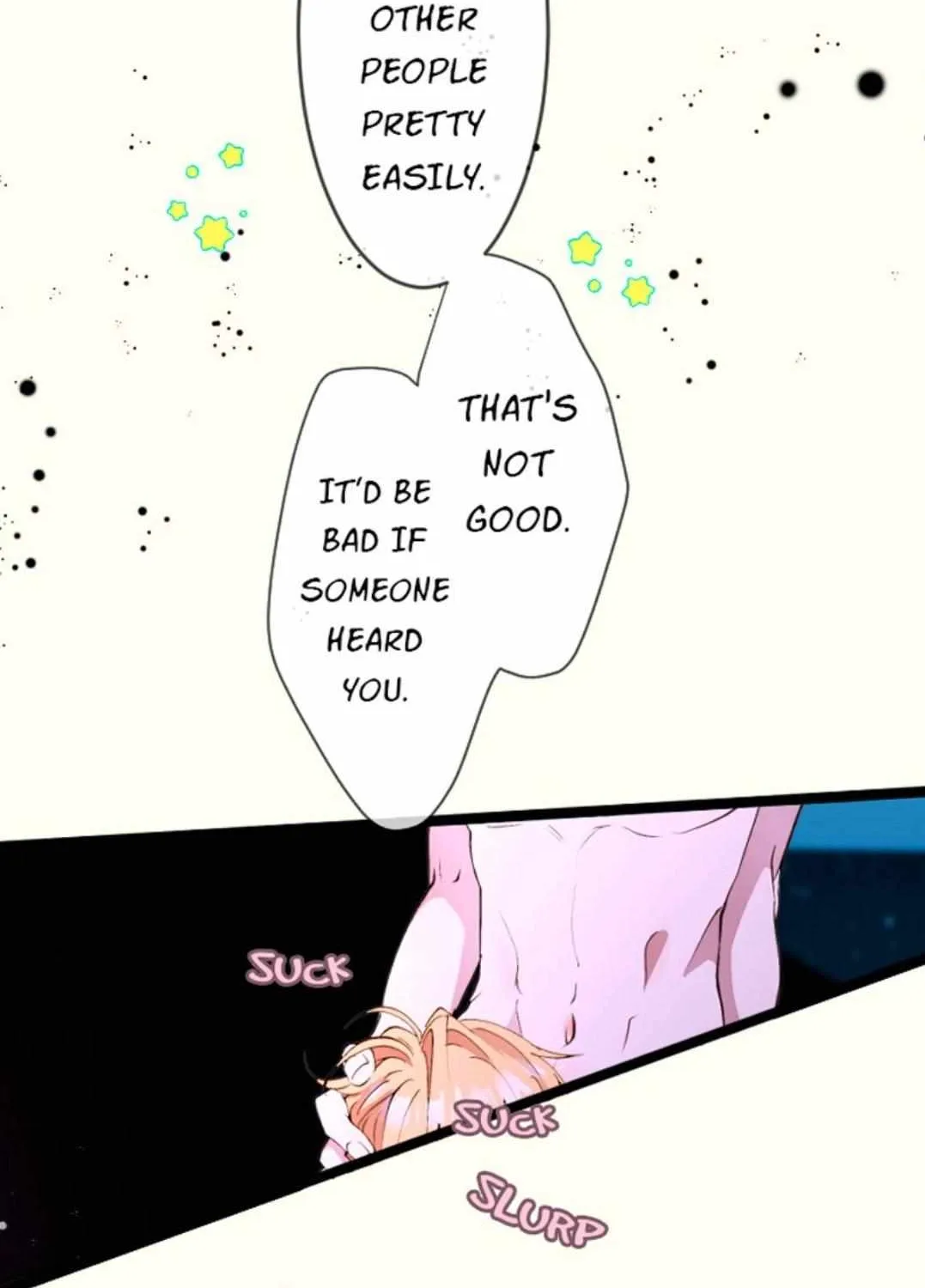 My Perverted Stalker Zinmanga X Chapter 85 Page 5