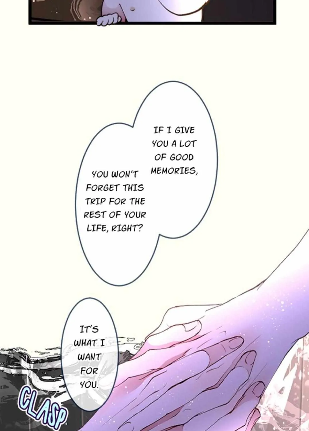My Perverted Stalker Zinmanga X Chapter 85 Page 18
