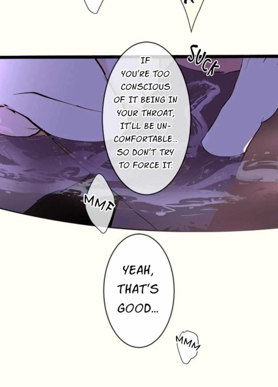 My Perverted Stalker Zinmanga X Chapter 85 Page 22