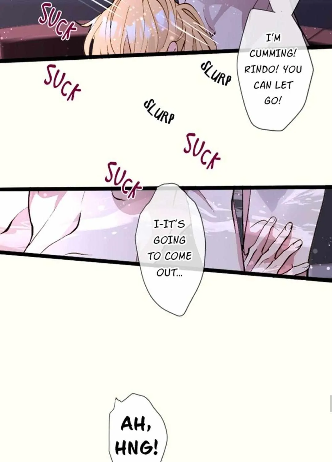 My Perverted Stalker Zinmanga X Chapter 85 Page 28