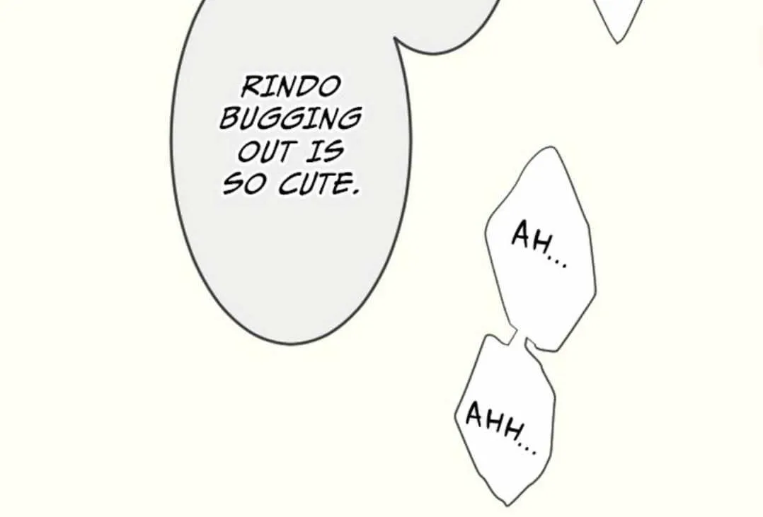 My Perverted Stalker Zinmanga X Chapter 85 Page 44