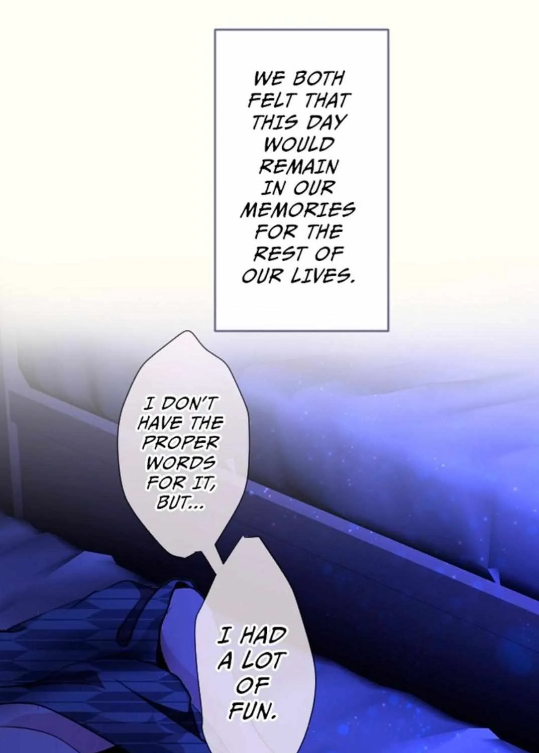 My Perverted Stalker Zinmanga X Chapter 85 Page 56