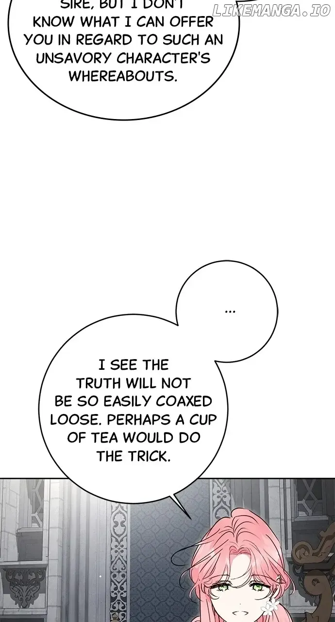 My Husband Changes Every Night Zinmanga X Chapter 75 Page 35