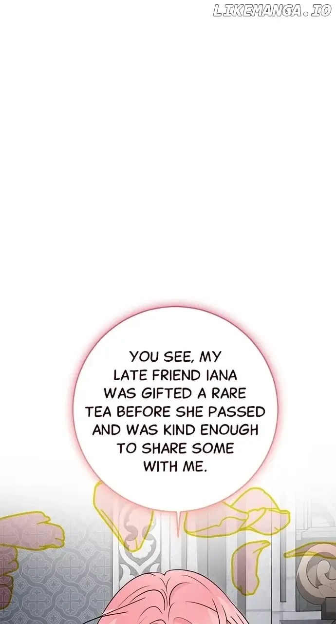 My Husband Changes Every Night Zinmanga X Chapter 75 Page 37