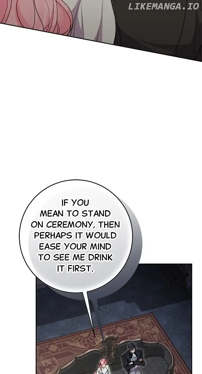 My Husband Changes Every Night Zinmanga X Chapter 75 Page 45