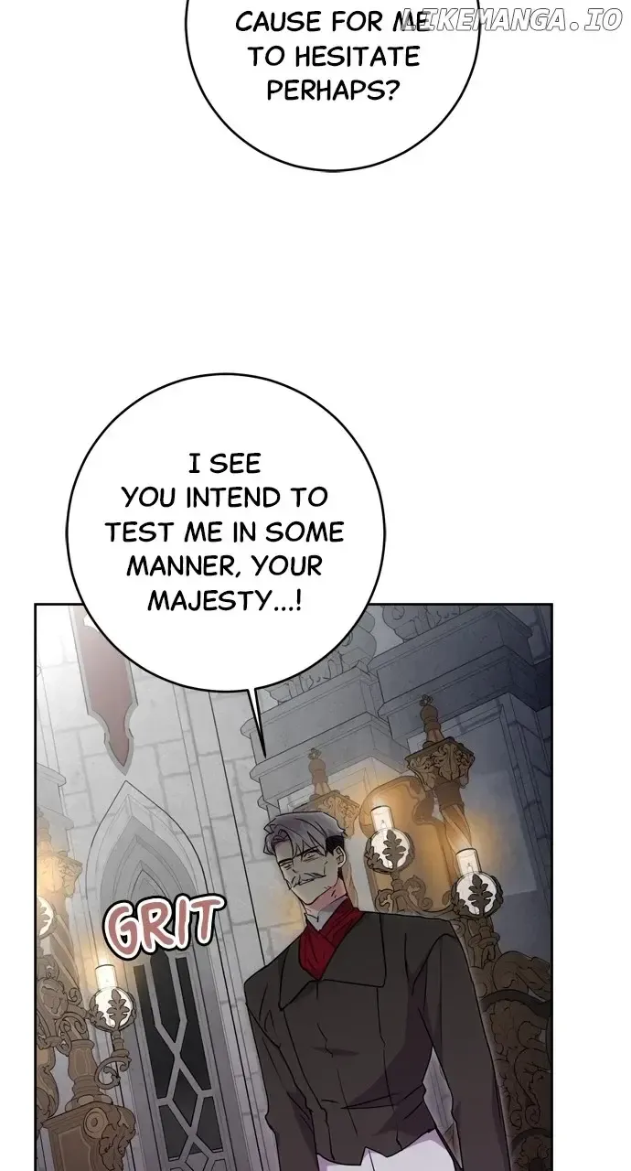 My Husband Changes Every Night Zinmanga X Chapter 75 Page 51