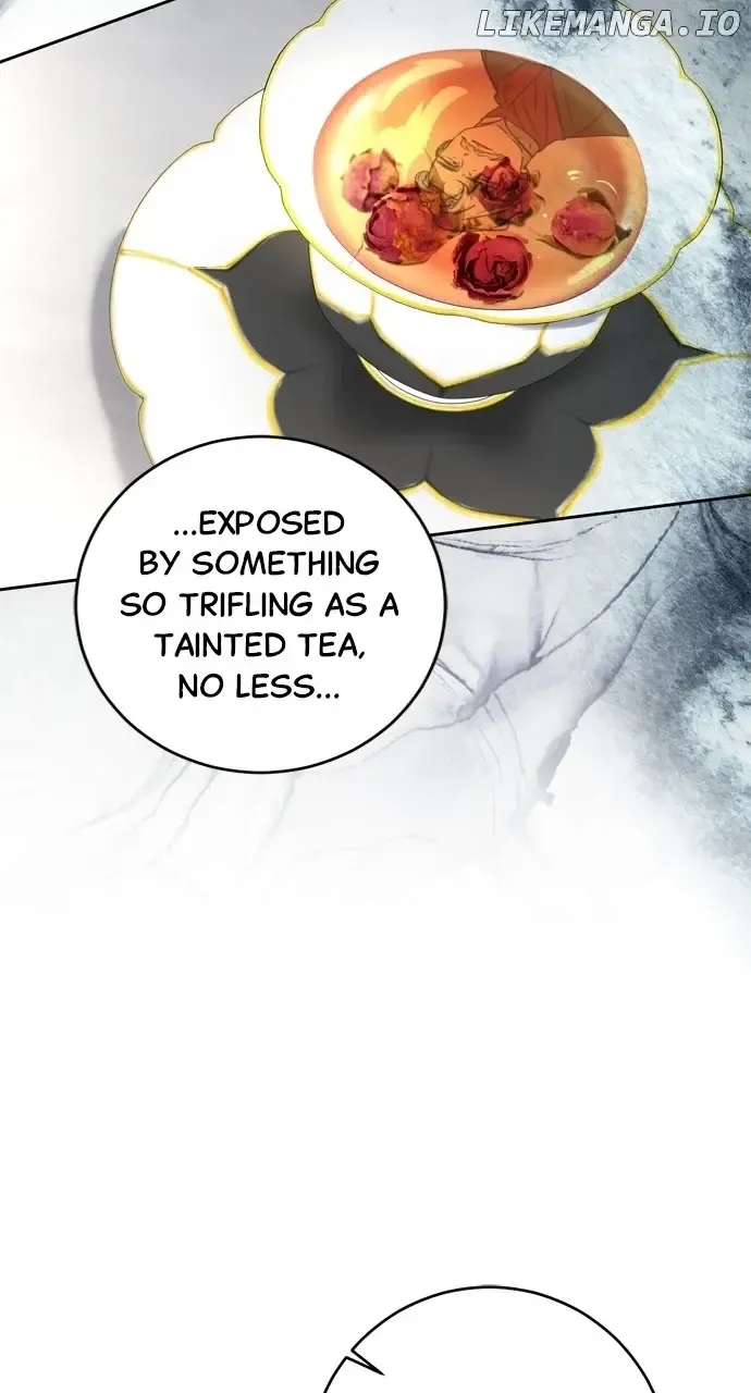 My Husband Changes Every Night Zinmanga X Chapter 75 Page 59