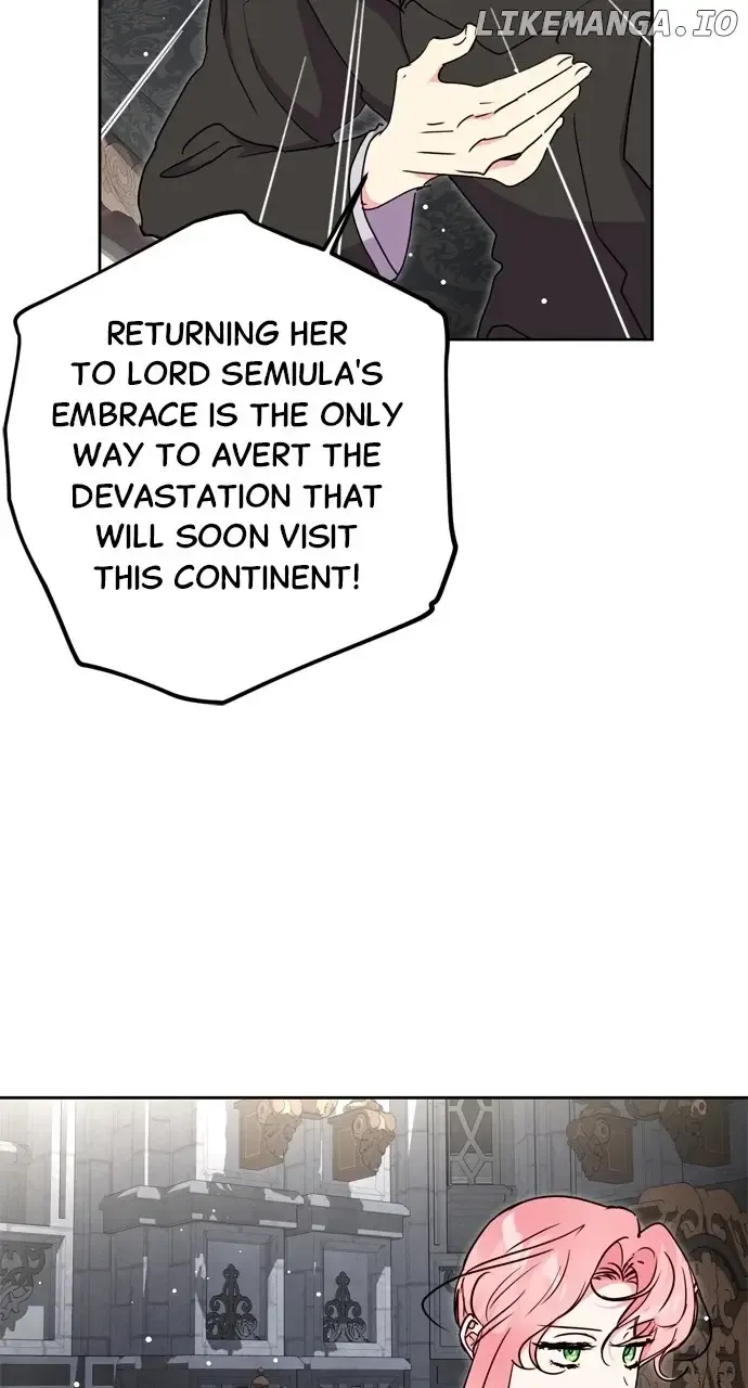 My Husband Changes Every Night Zinmanga X Chapter 75 Page 64
